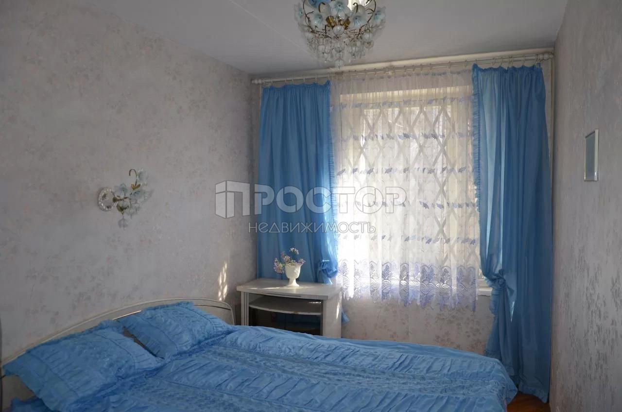 2-комнатная квартира, 45 м² - фото 5