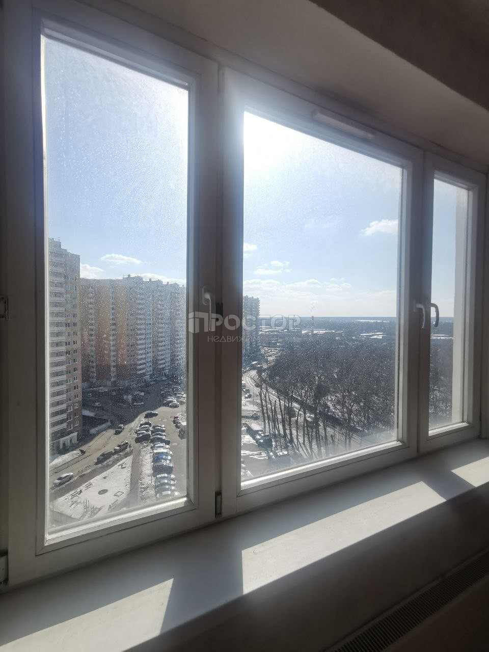 3-комнатная квартира, 72.9 м² - фото 21