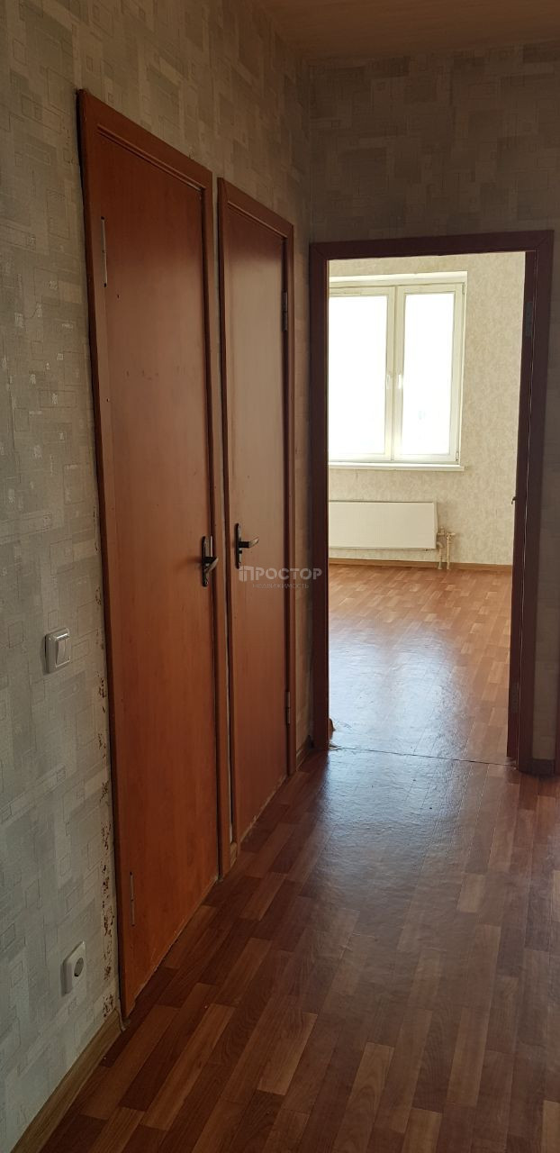 3-комнатная квартира, 72.9 м² - фото 11