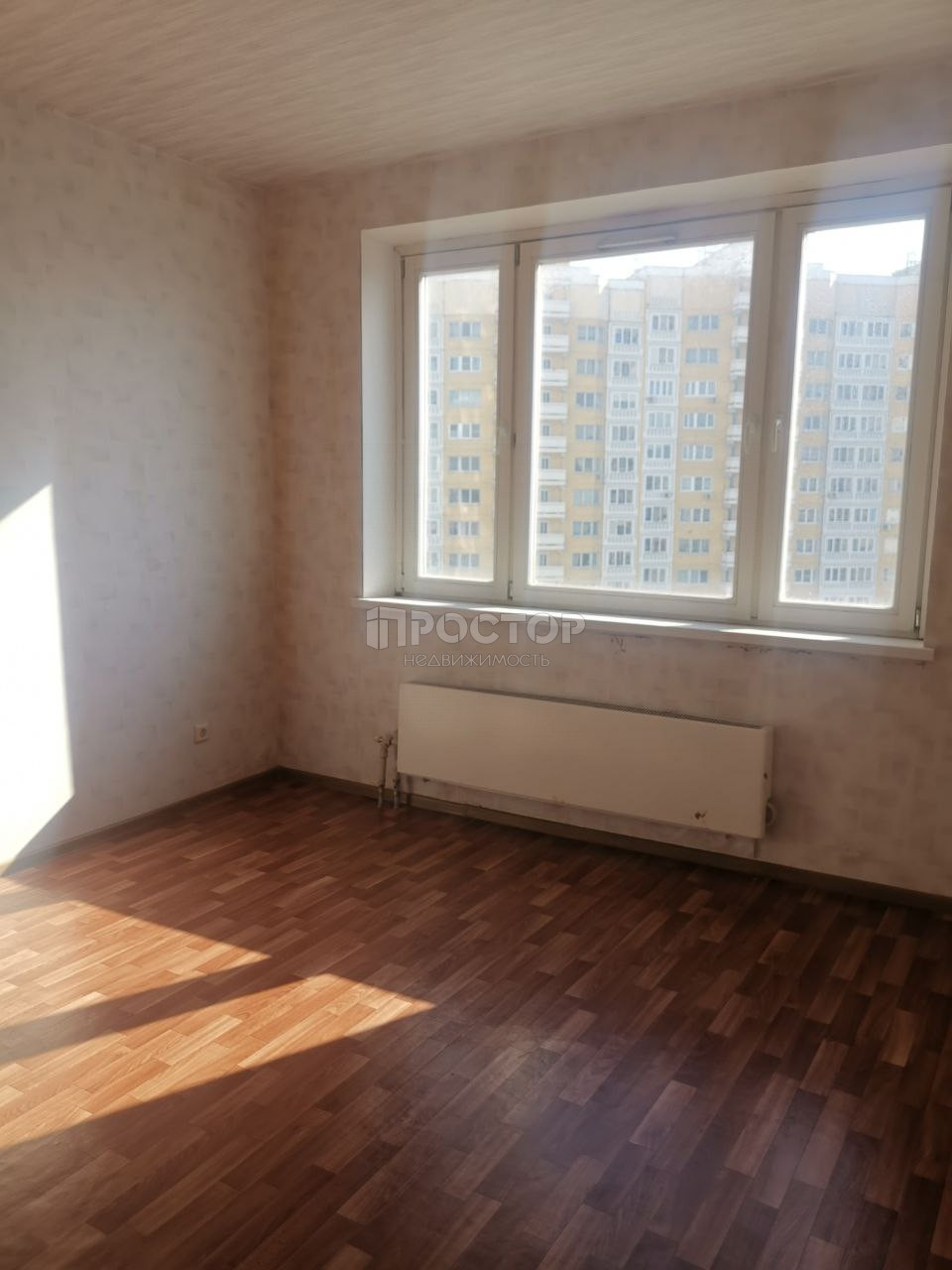 3-комнатная квартира, 72.9 м² - фото 20