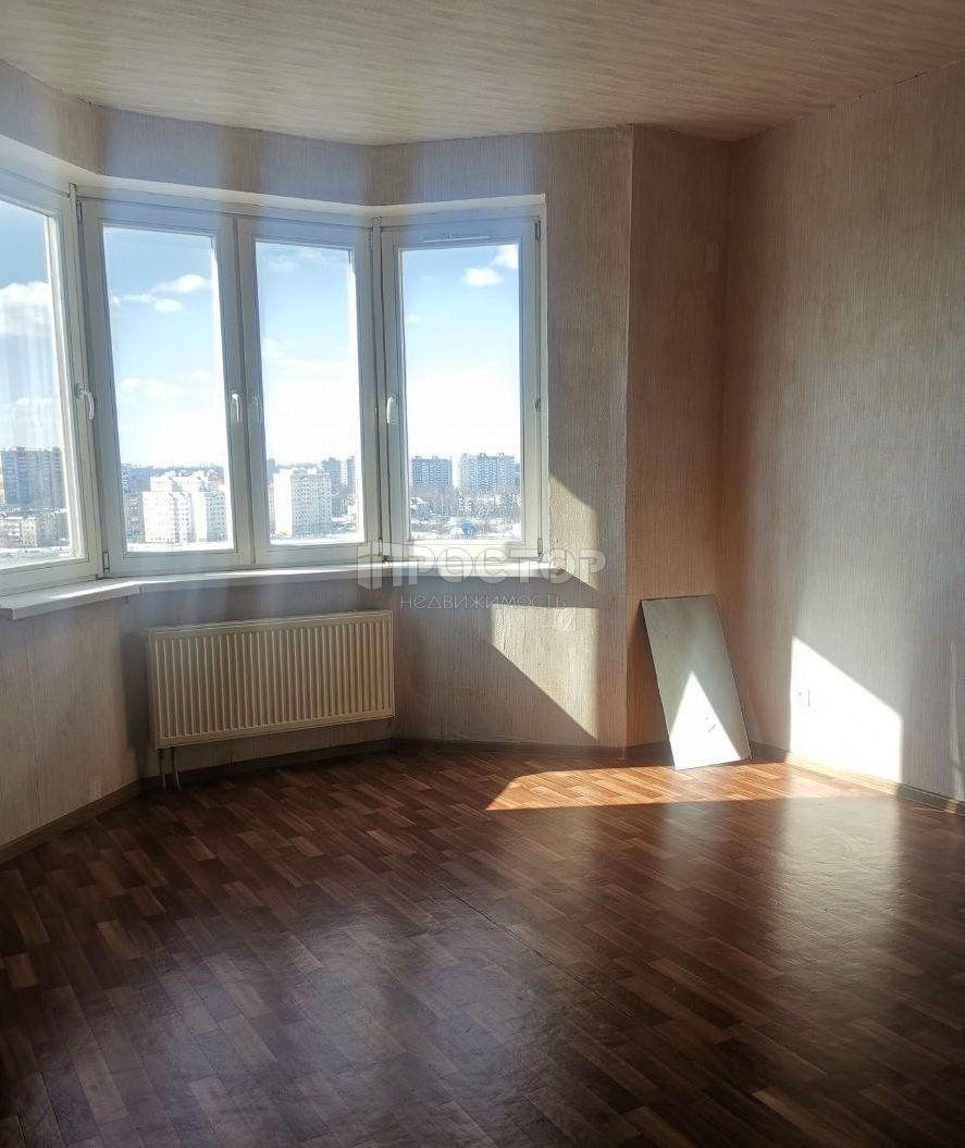 3-комнатная квартира, 72.9 м² - фото 17