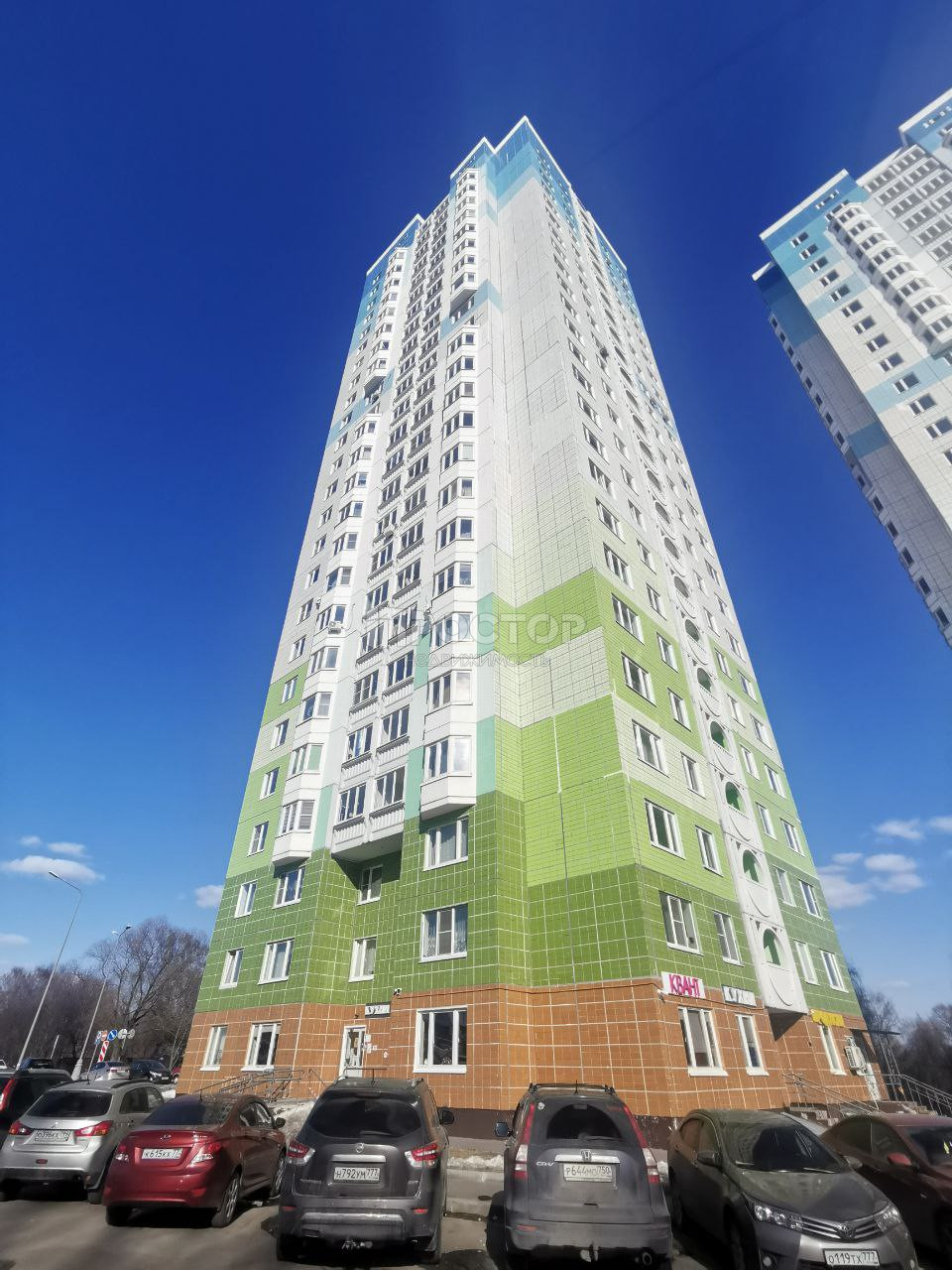 3-комнатная квартира, 72.9 м² - фото 2