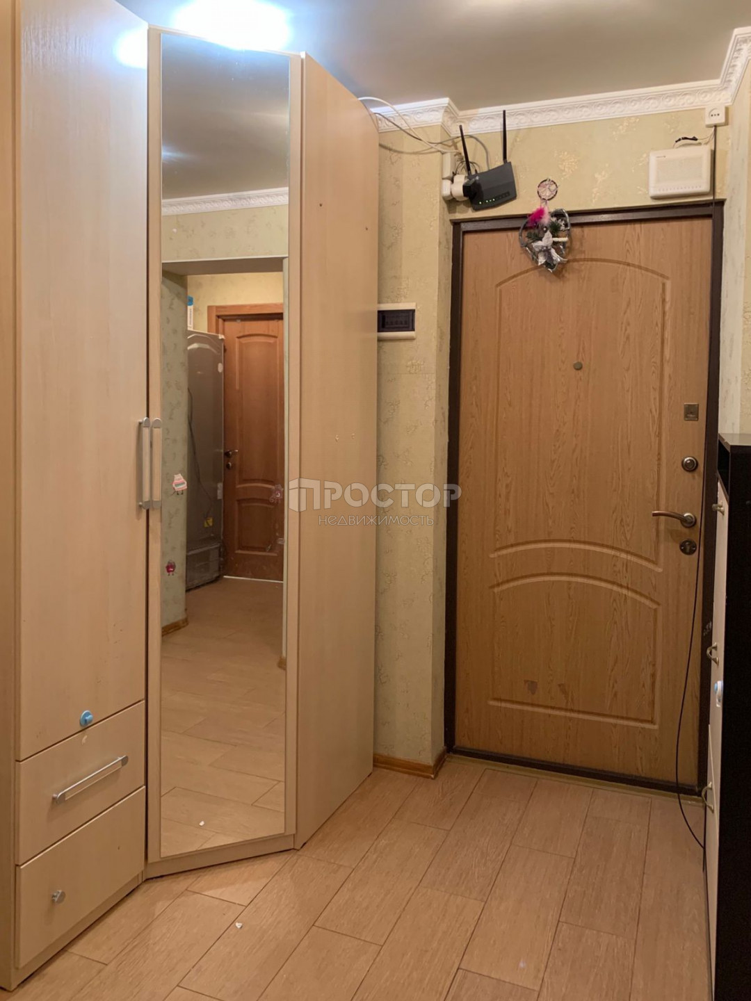 2-комнатная квартира, 44.5 м² - фото 25