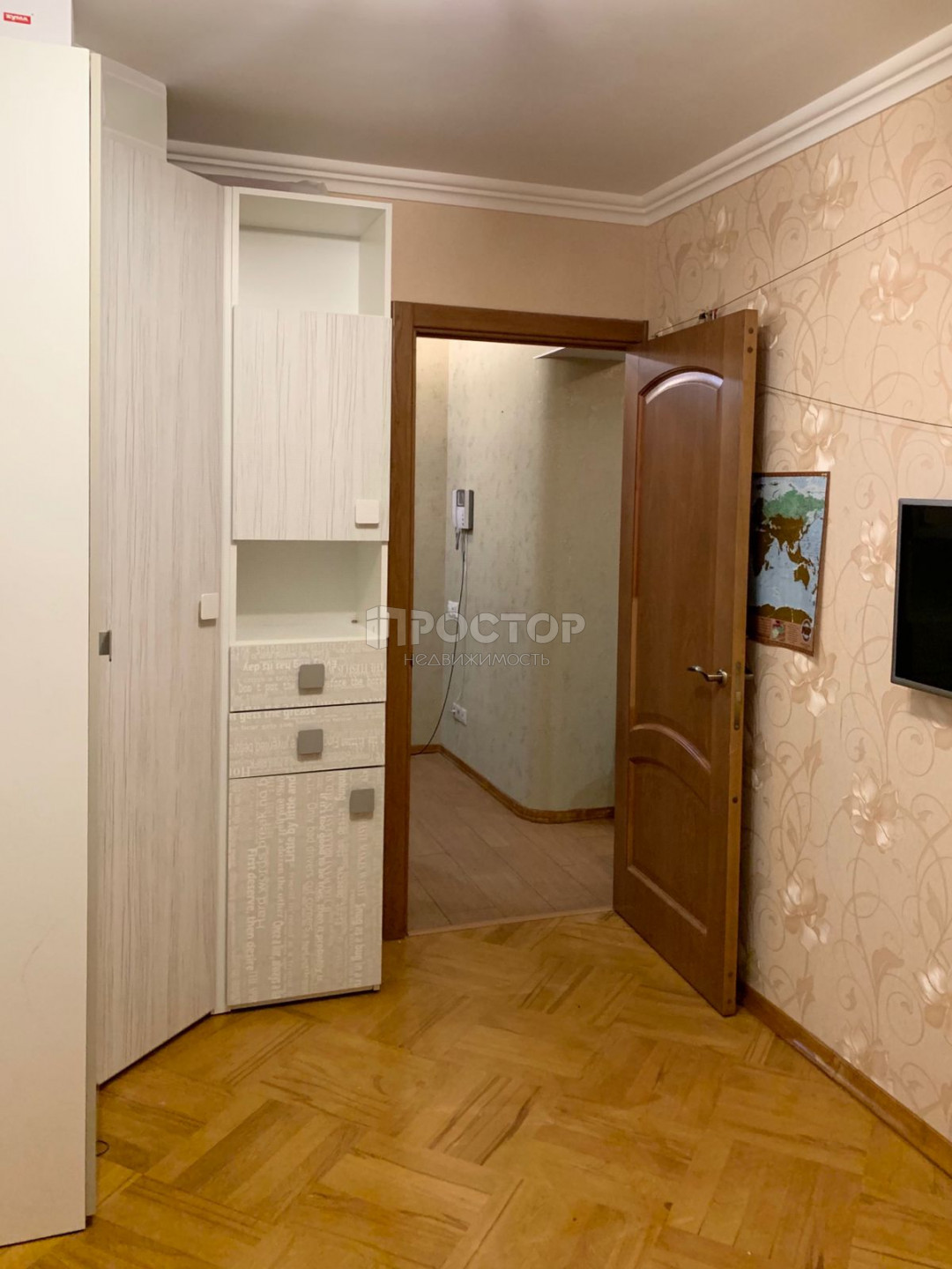 2-комнатная квартира, 44.5 м² - фото 10