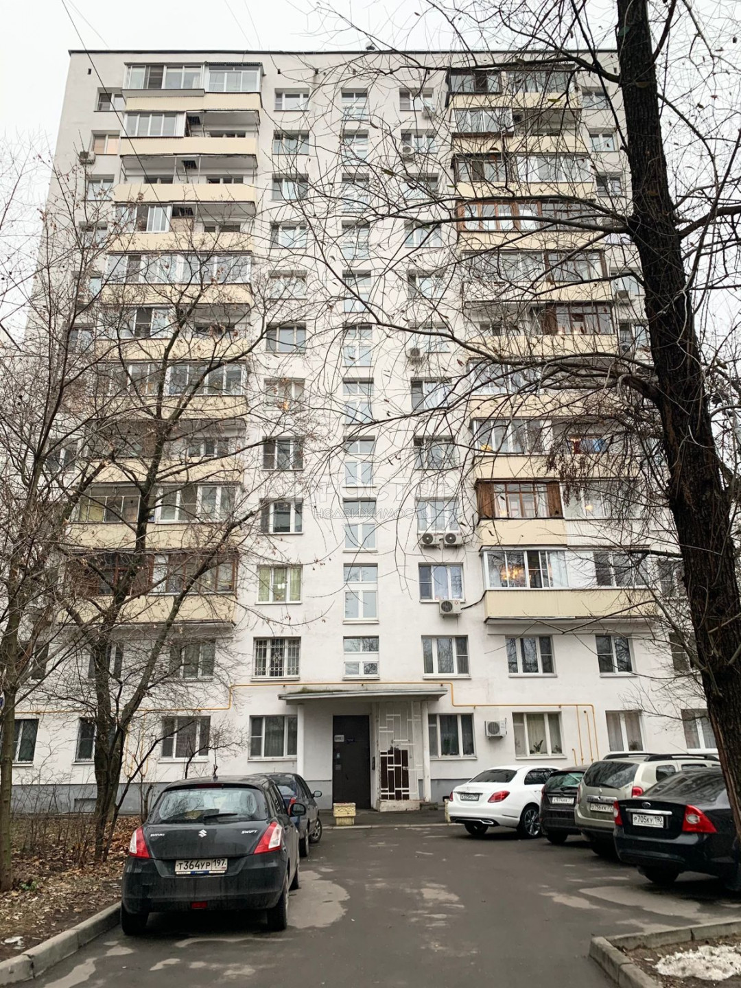 2-комнатная квартира, 44.5 м² - фото 31