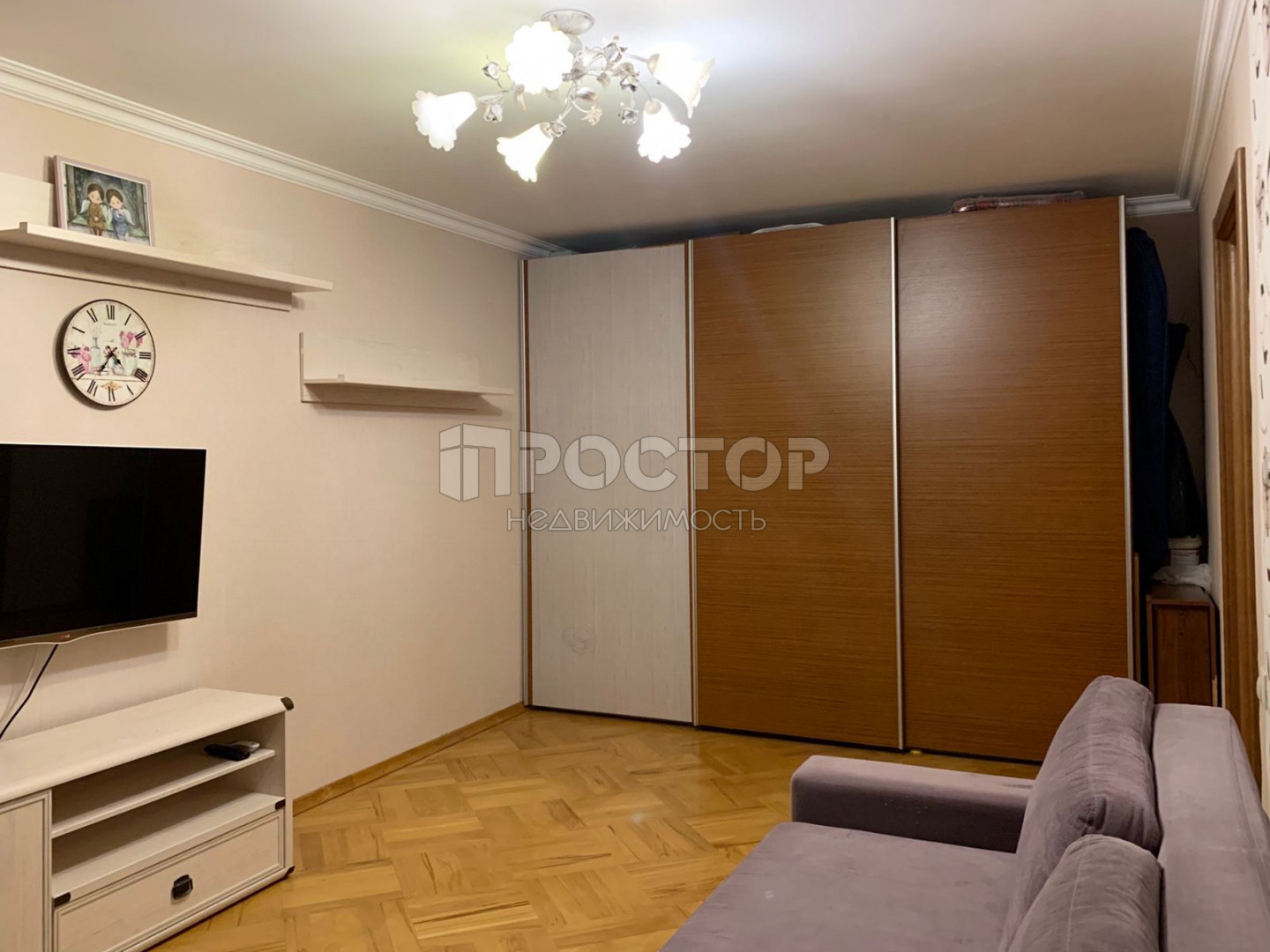 2-комнатная квартира, 44.5 м² - фото 5