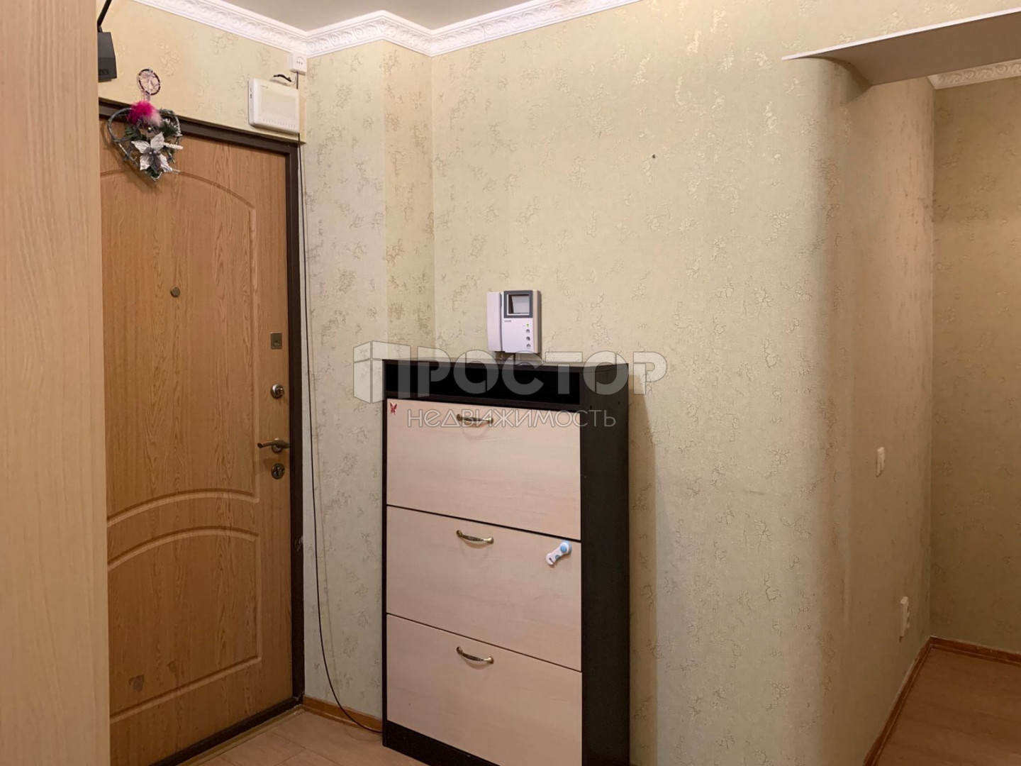 2-комнатная квартира, 44.5 м² - фото 26