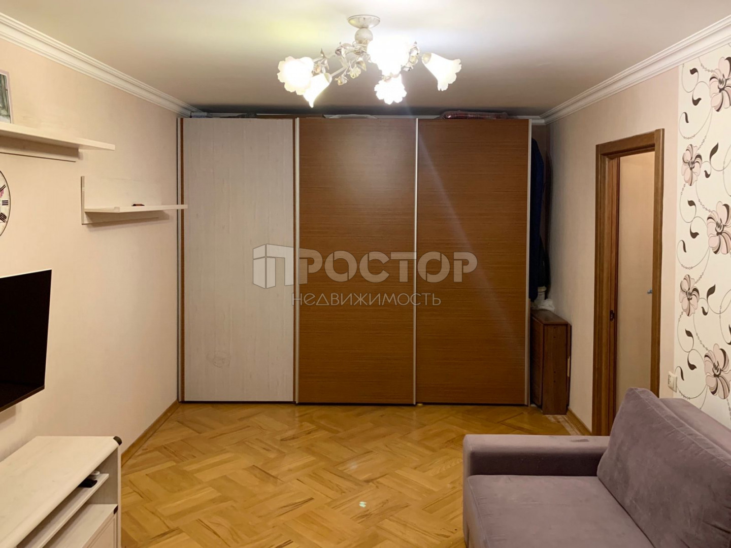 2-комнатная квартира, 44.5 м² - фото 6