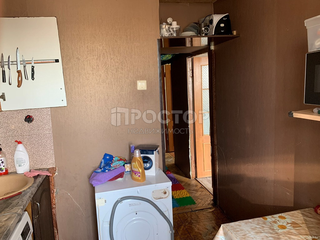 2-комнатная квартира, 40 м² - фото 11