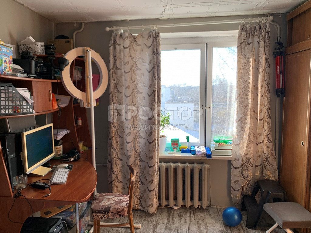 2-комнатная квартира, 40 м² - фото 3