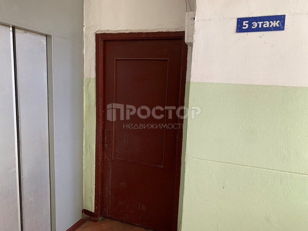 2-комнатная квартира, 40 м² - фото 17