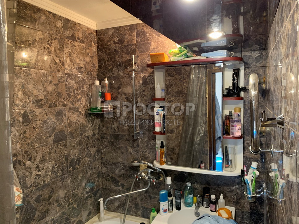 2-комнатная квартира, 40 м² - фото 13