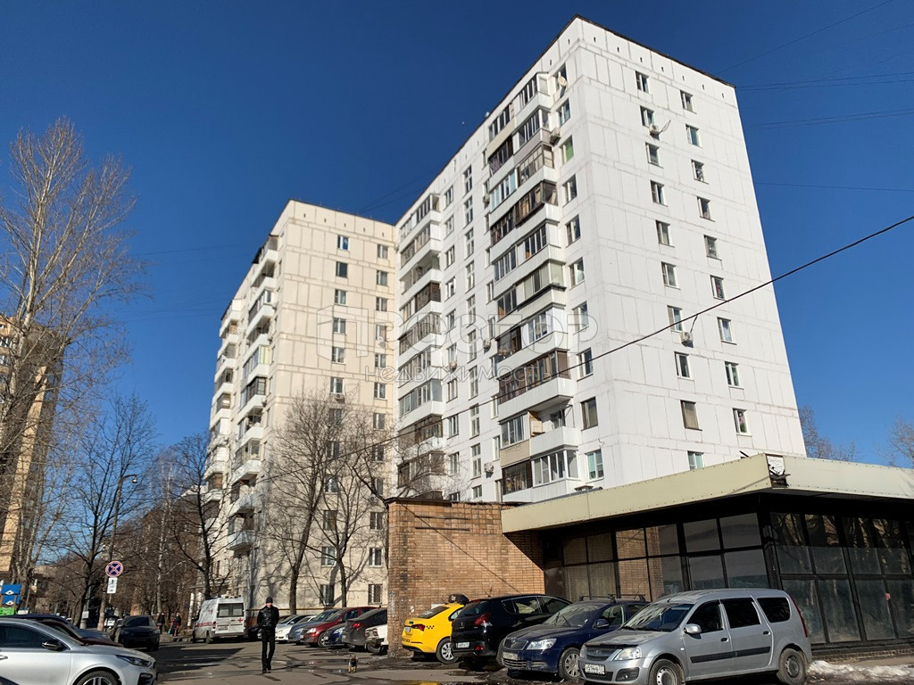 2-комнатная квартира, 40 м² - фото 25