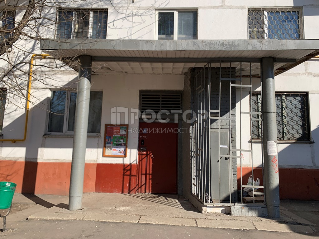 2-комнатная квартира, 40 м² - фото 22