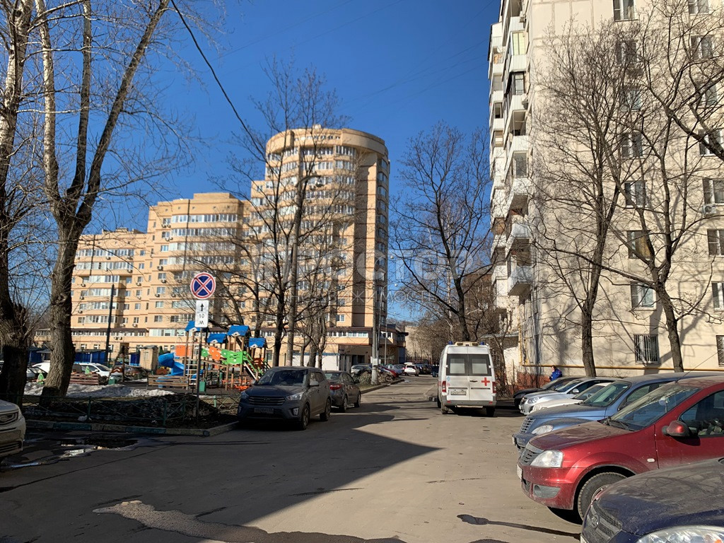 2-комнатная квартира, 40 м² - фото 24