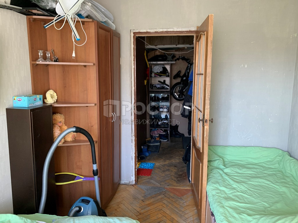 2-комнатная квартира, 40 м² - фото 6