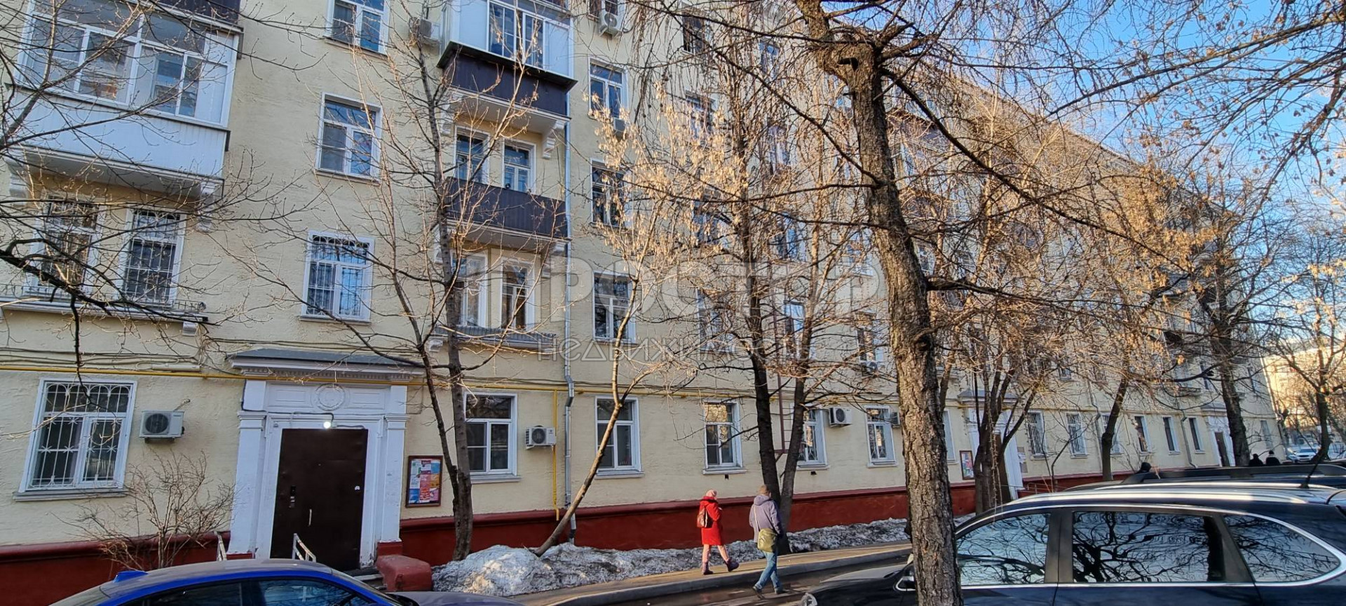 3-комнатная квартира, 80 м² - фото 2