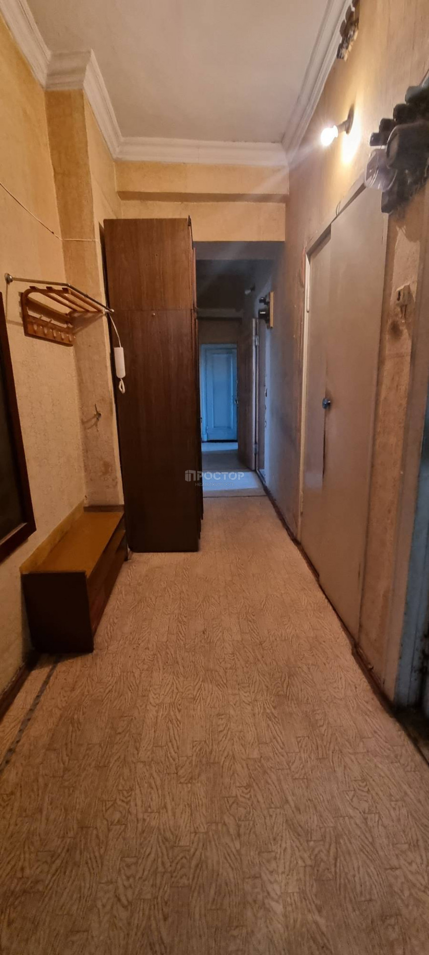 3-комнатная квартира, 80 м² - фото 17