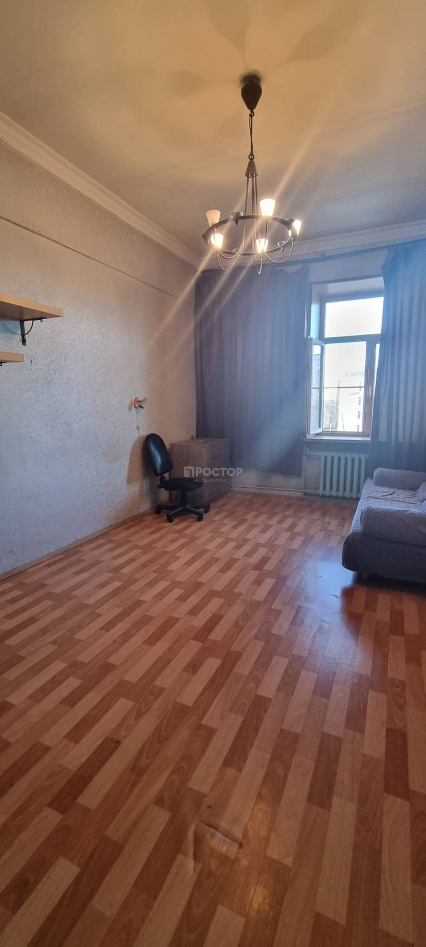 3-комнатная квартира, 80 м² - фото 13