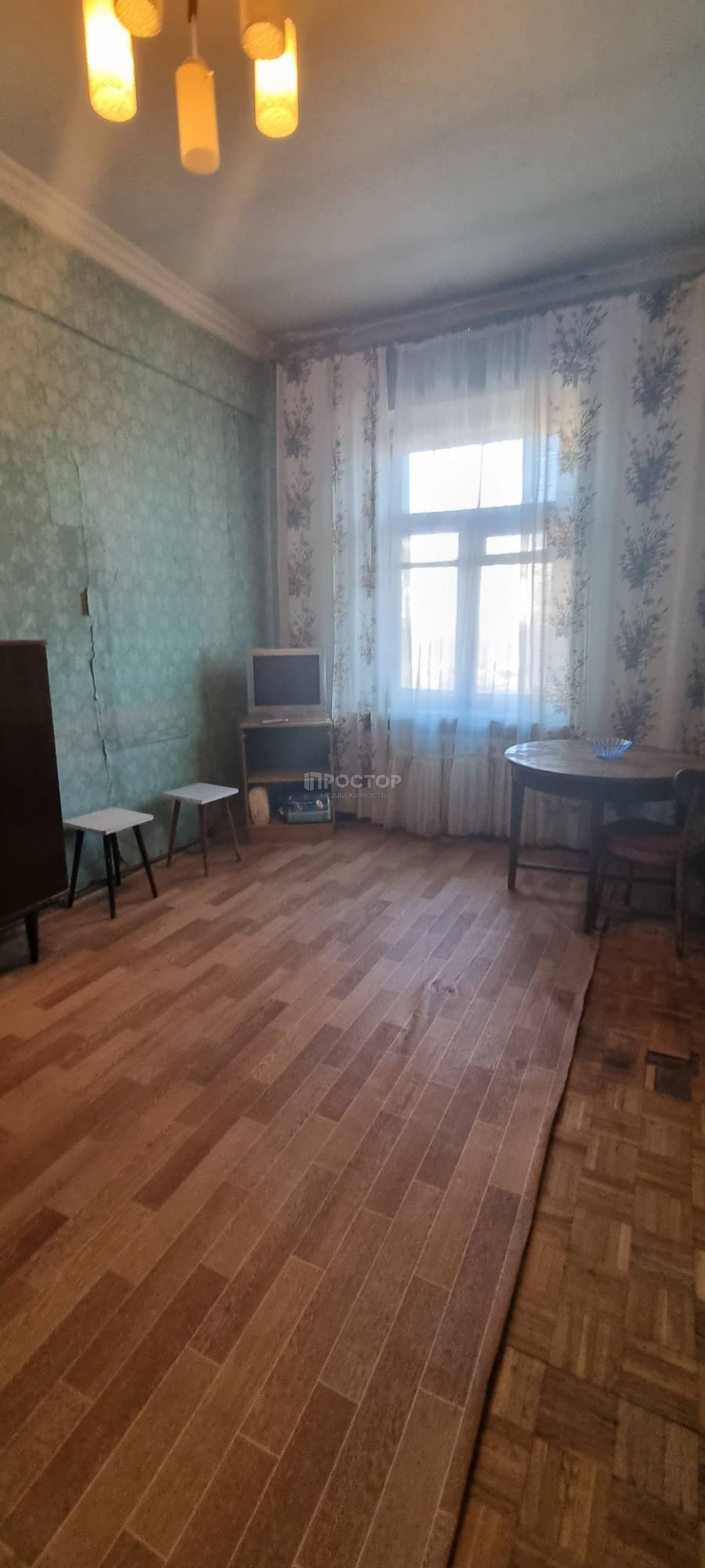 3-комнатная квартира, 80 м² - фото 9