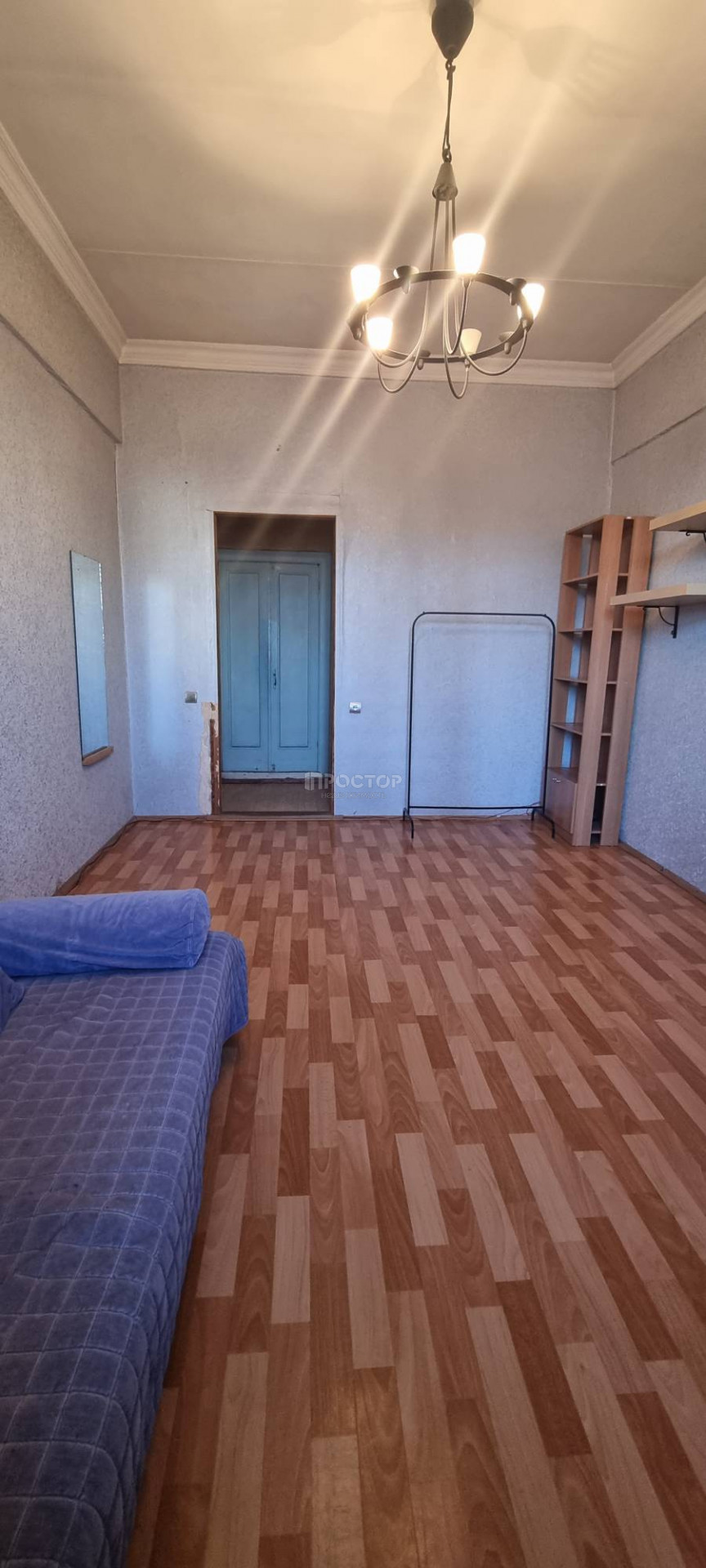 3-комнатная квартира, 80 м² - фото 7