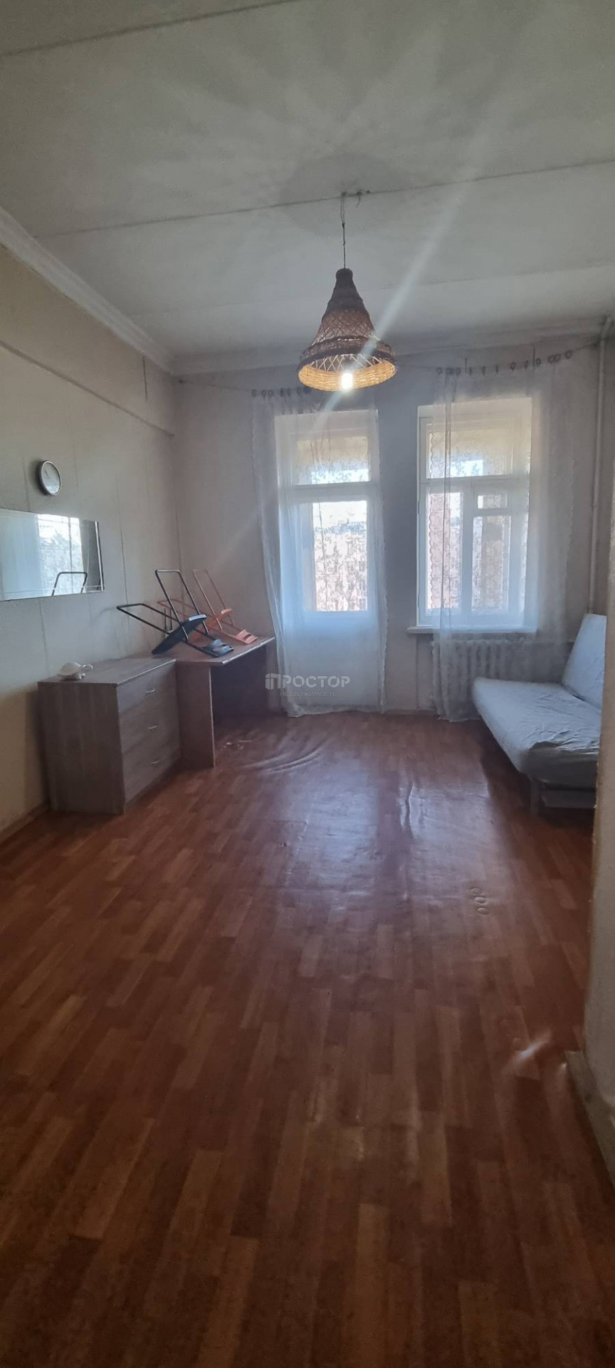 3-комнатная квартира, 80 м² - фото 3