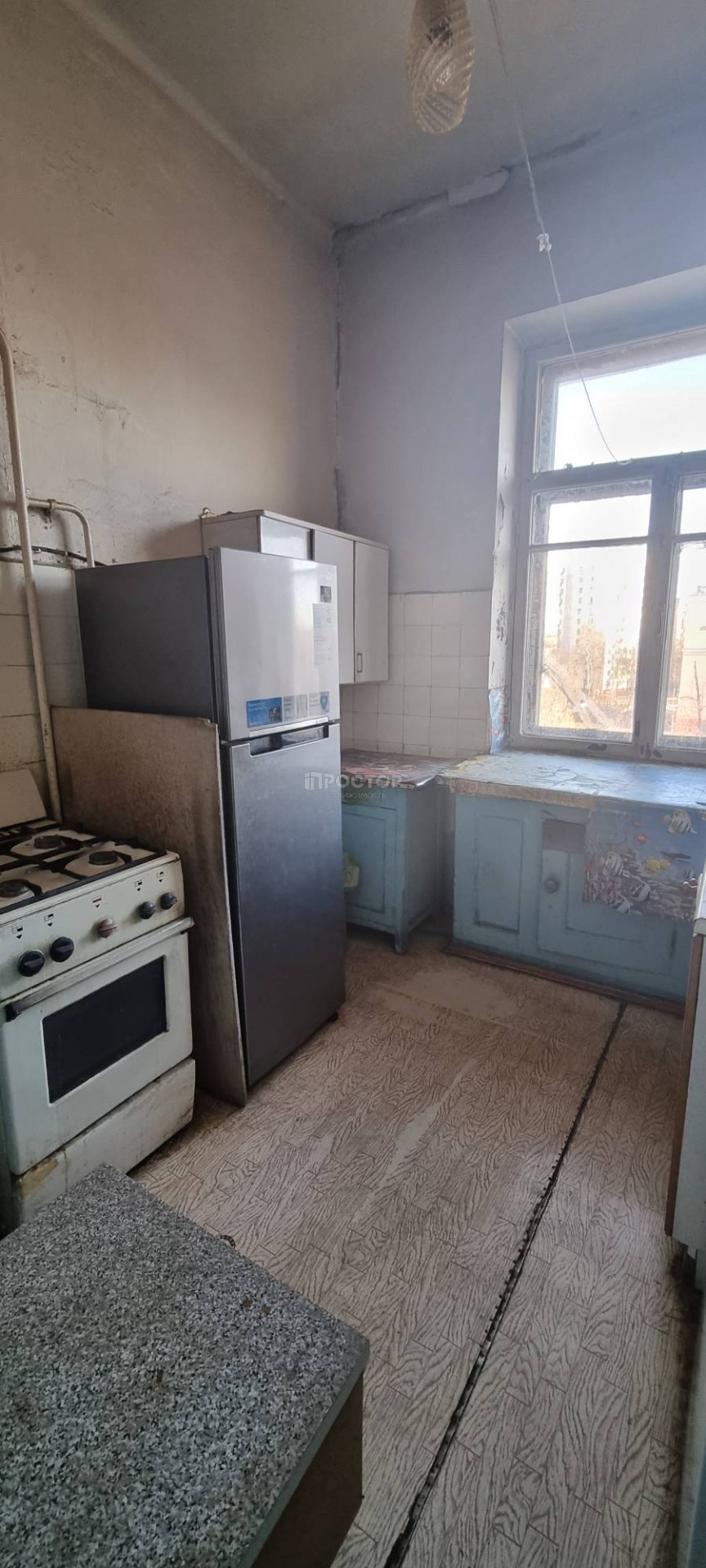 3-комнатная квартира, 80 м² - фото 14