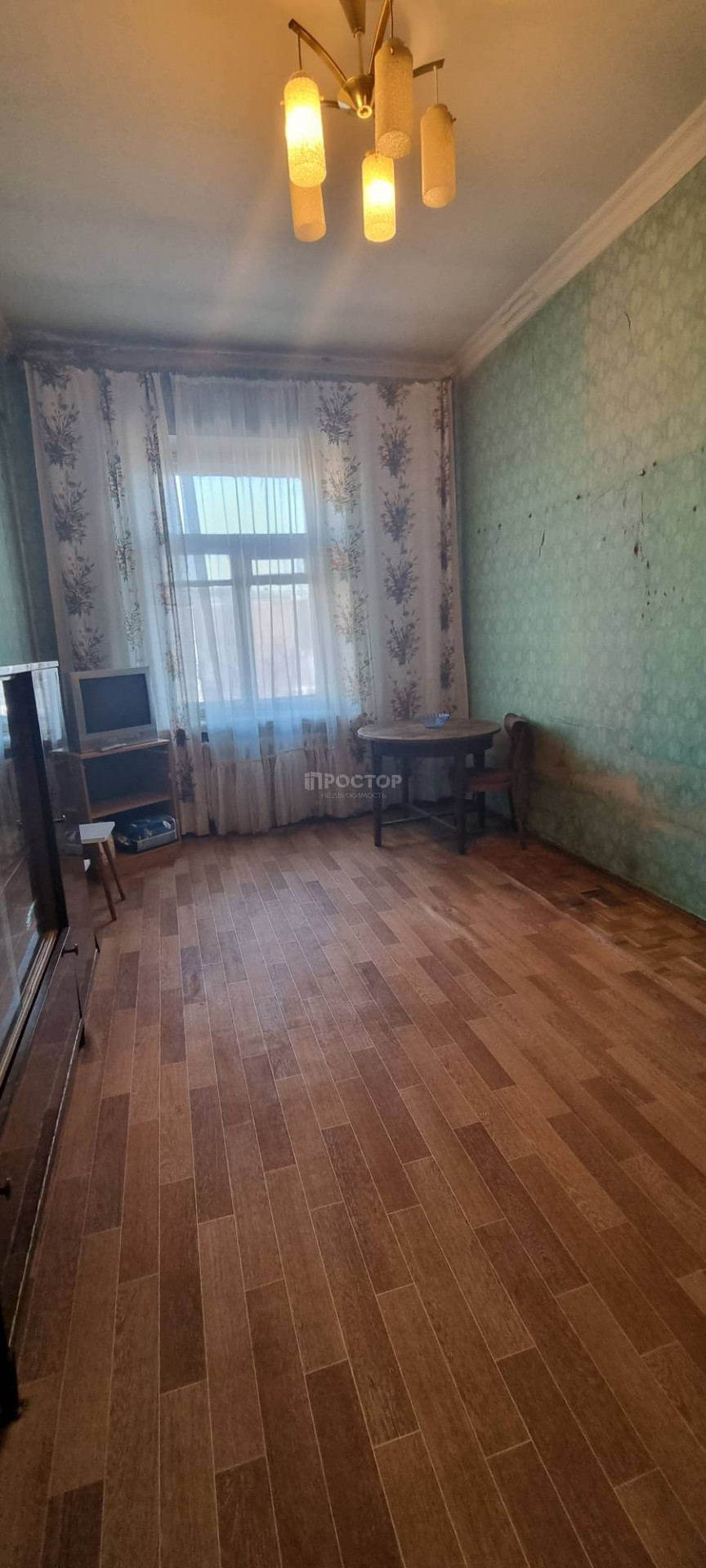 3-комнатная квартира, 80 м² - фото 15