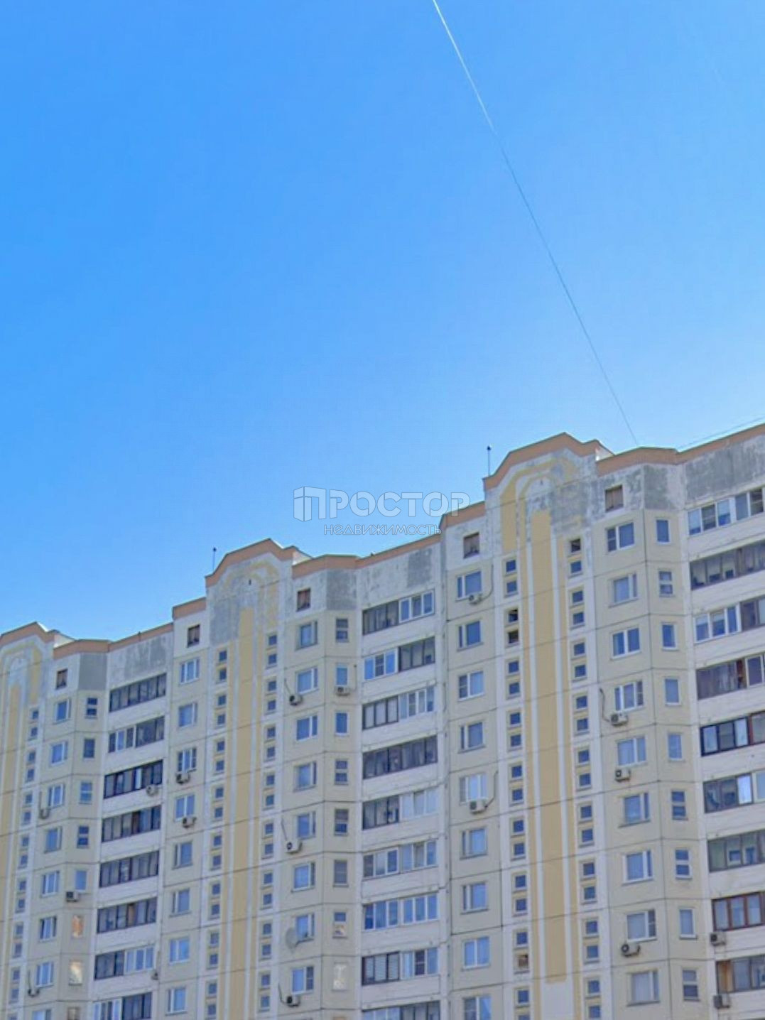 1-комнатная квартира, 43 м² - фото 8