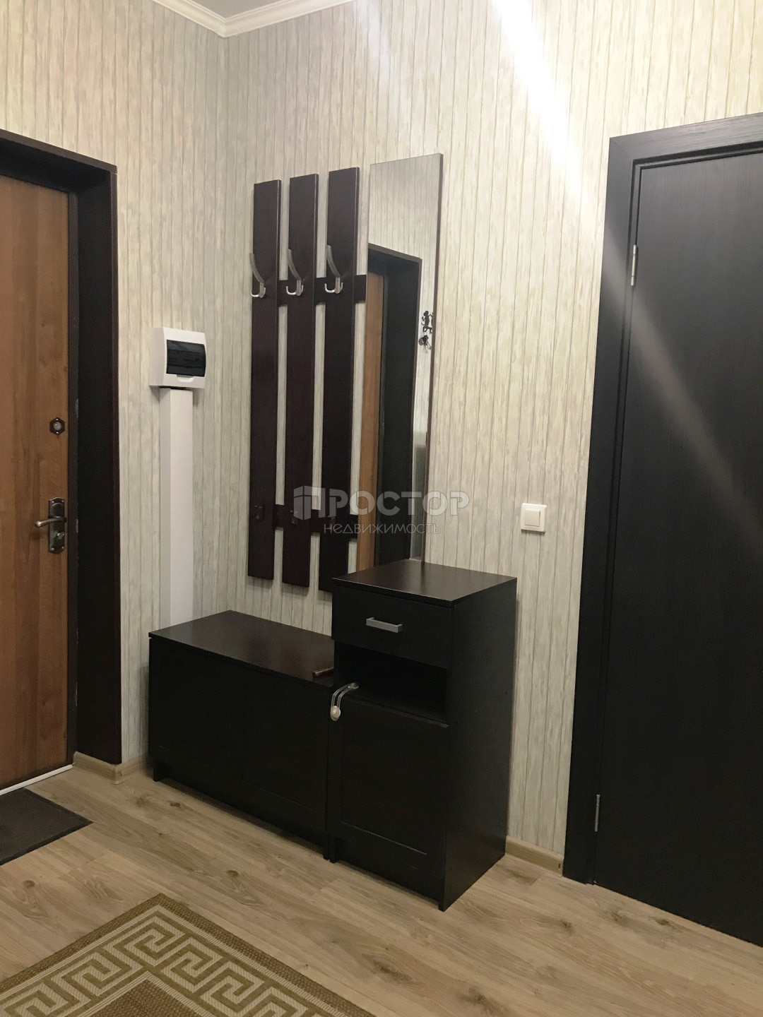 2-комнатная квартира, 52 м² - фото 17