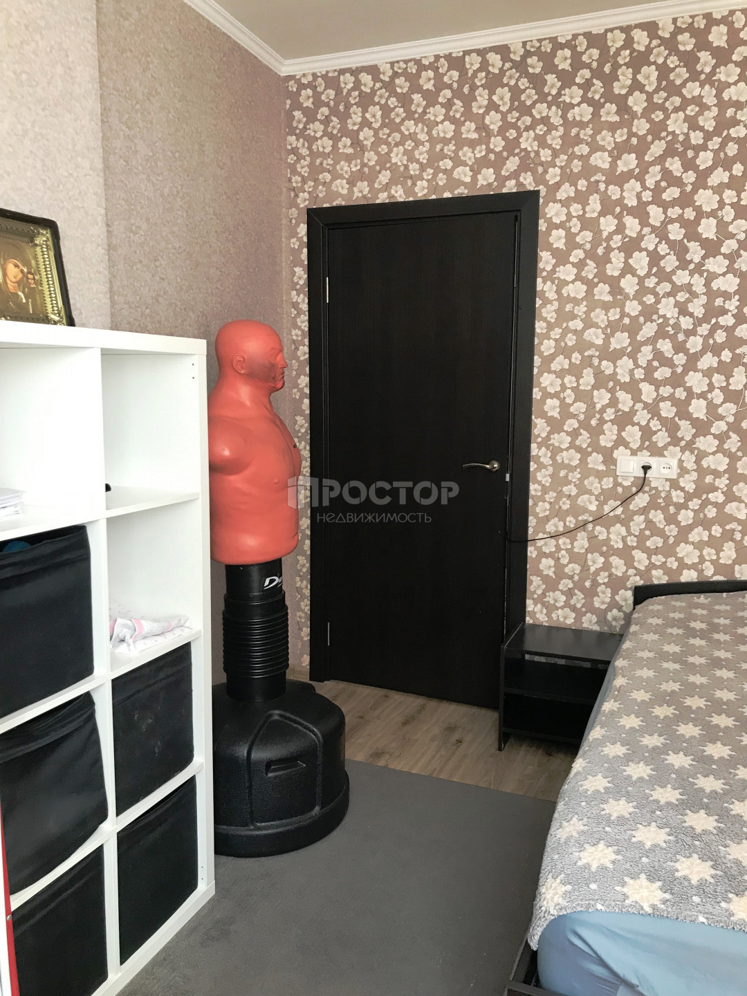 2-комнатная квартира, 52 м² - фото 10