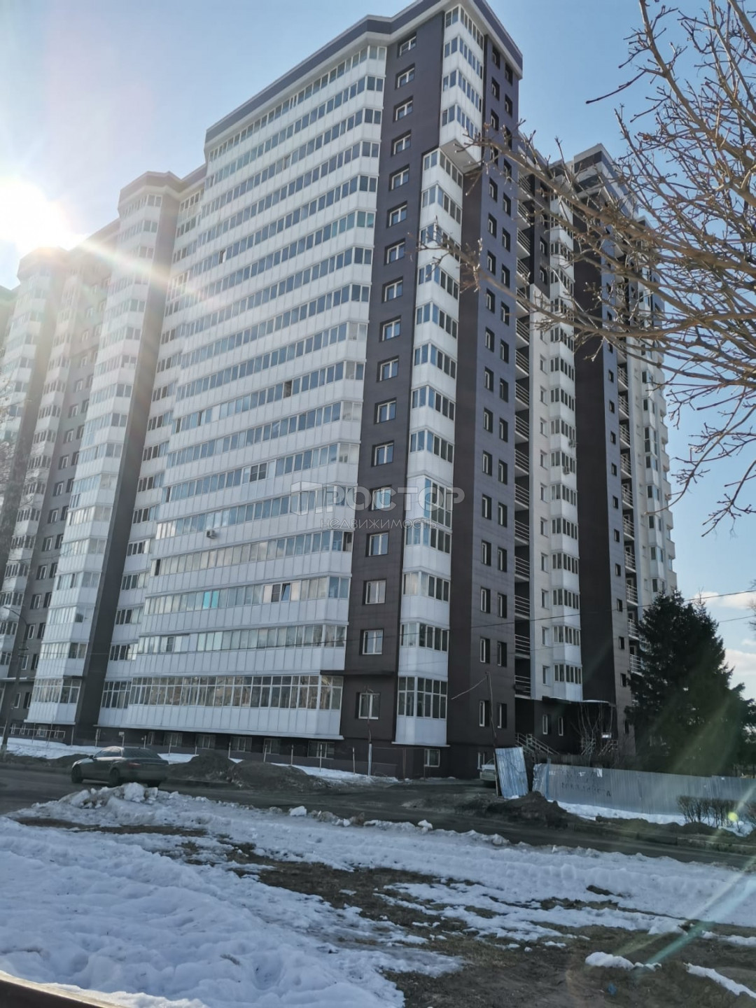 Студия, 30.1 м² - фото 12