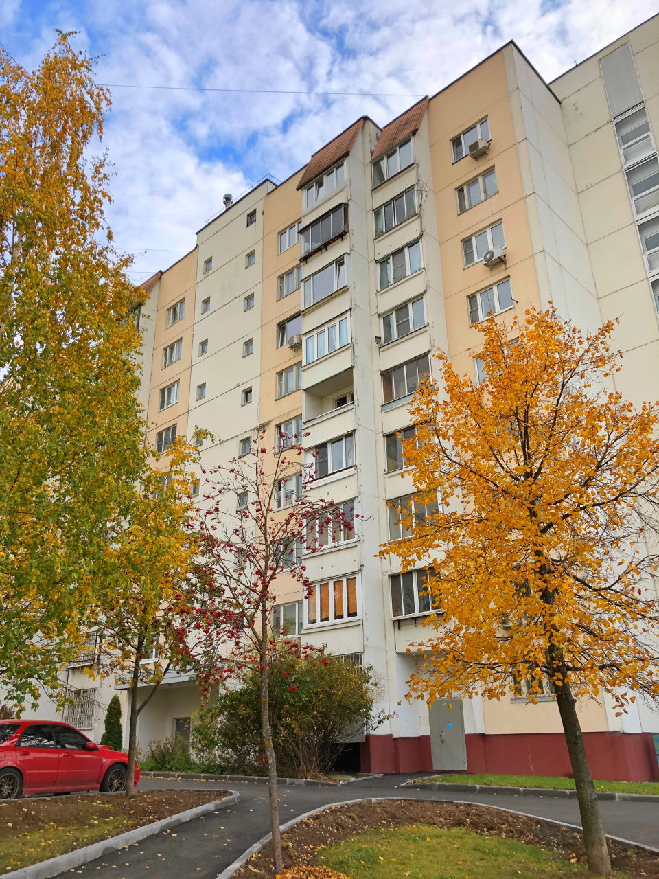 2-комнатная квартира, 58.1 м² - фото 3