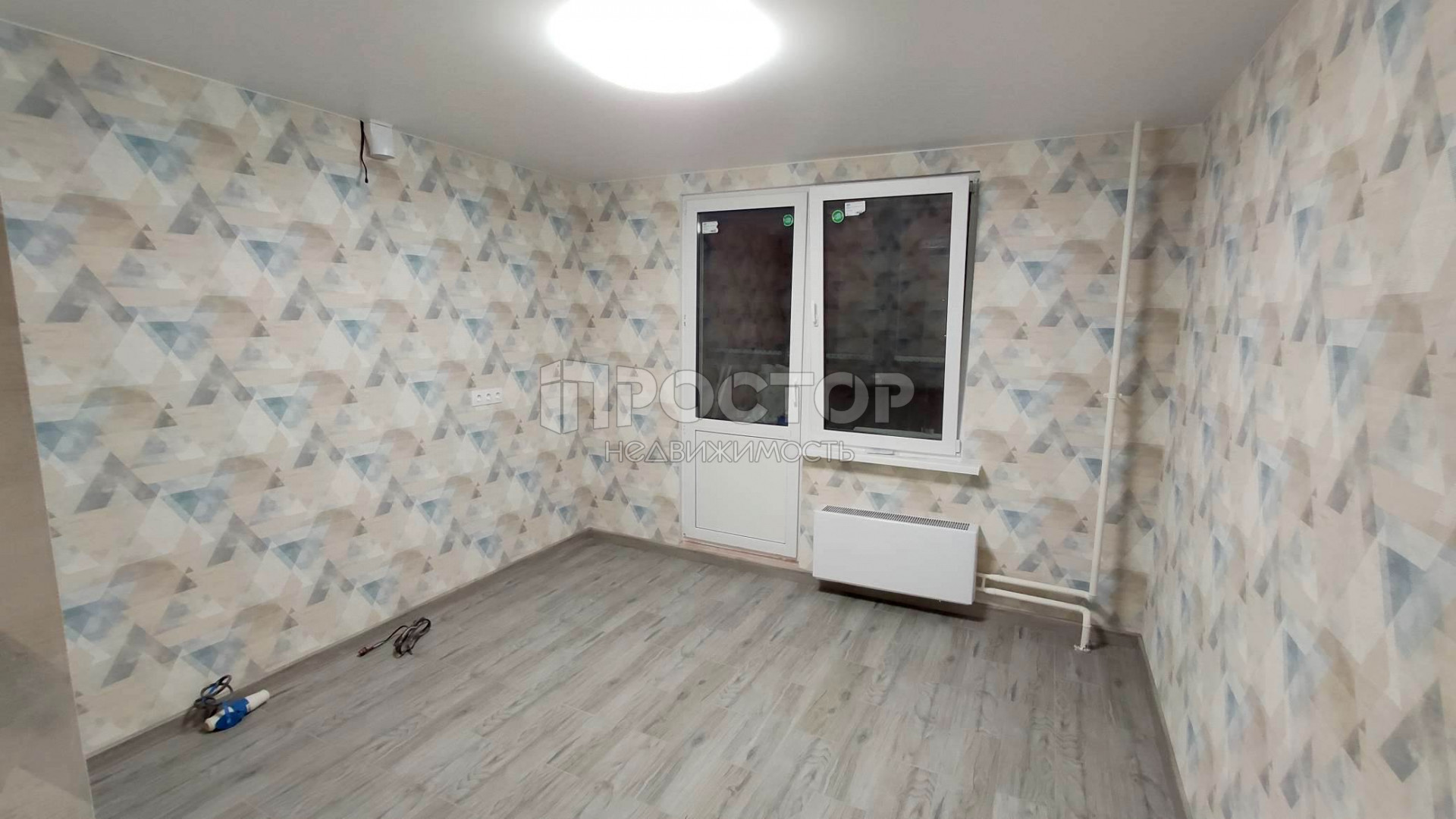 1-комнатная квартира, 45 м² - фото 9