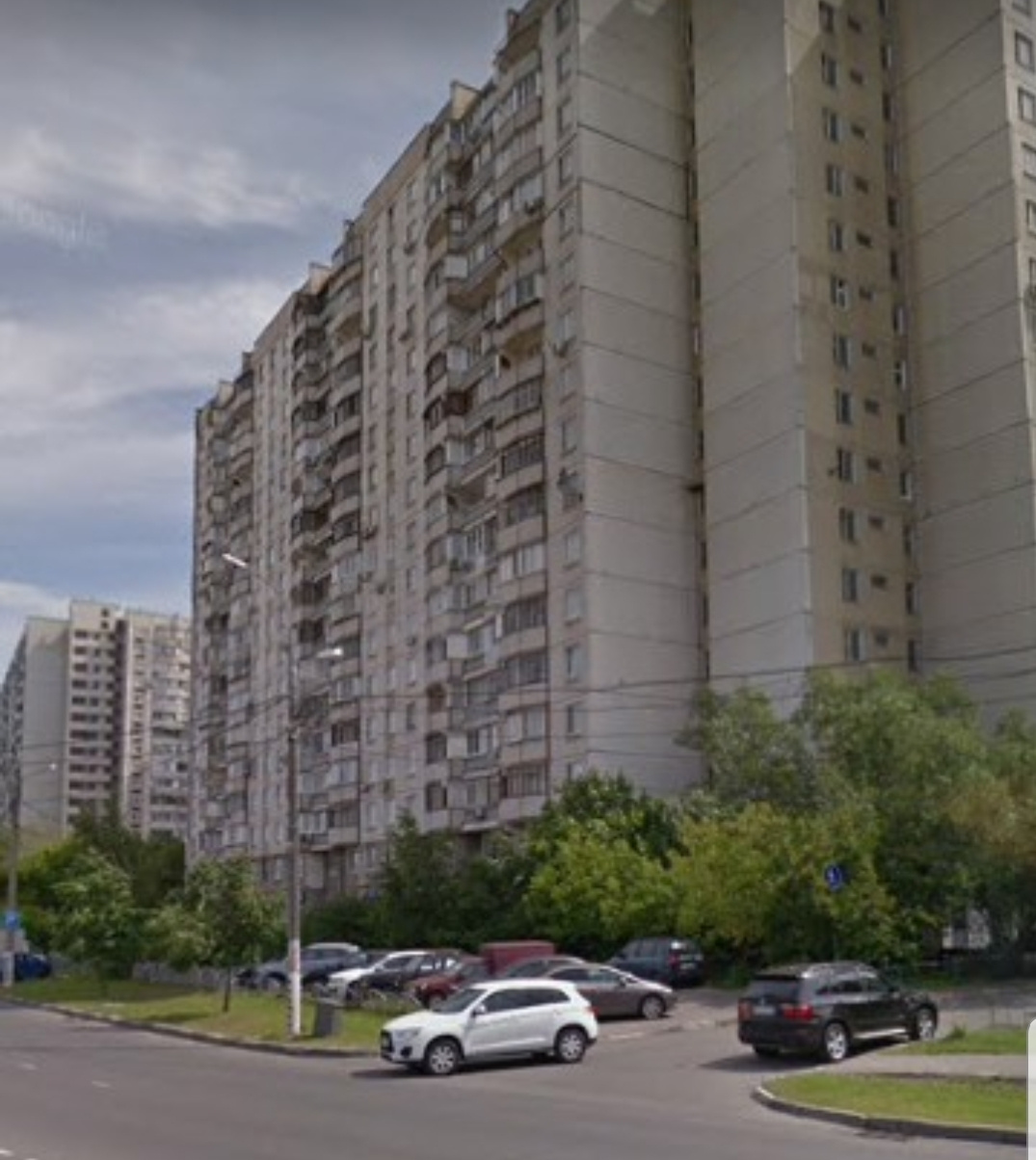 1-комнатная квартира, 39 м² - фото 9