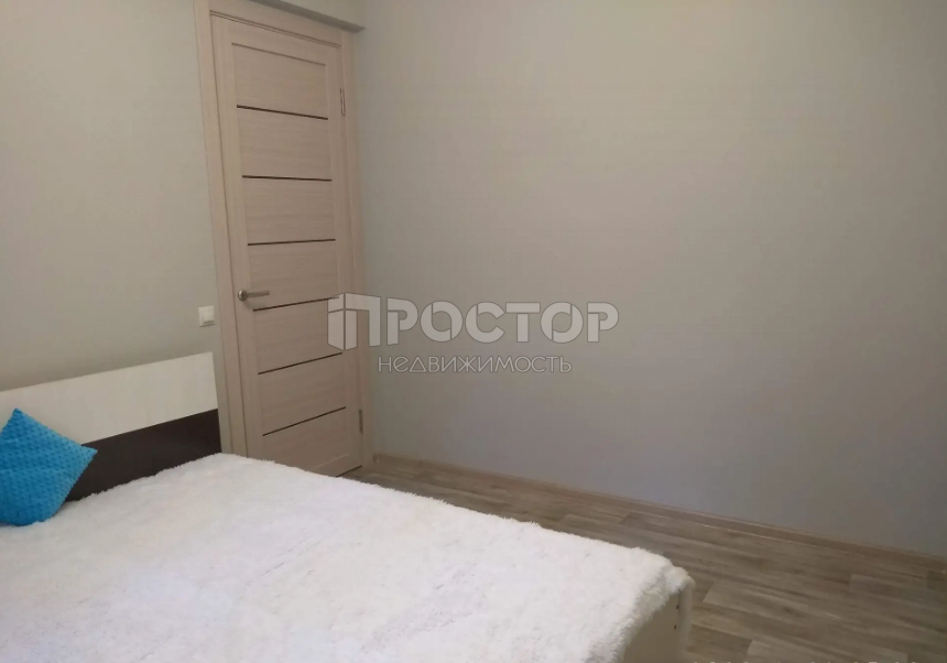 3-комнатная квартира, 63.4 м² - фото 6