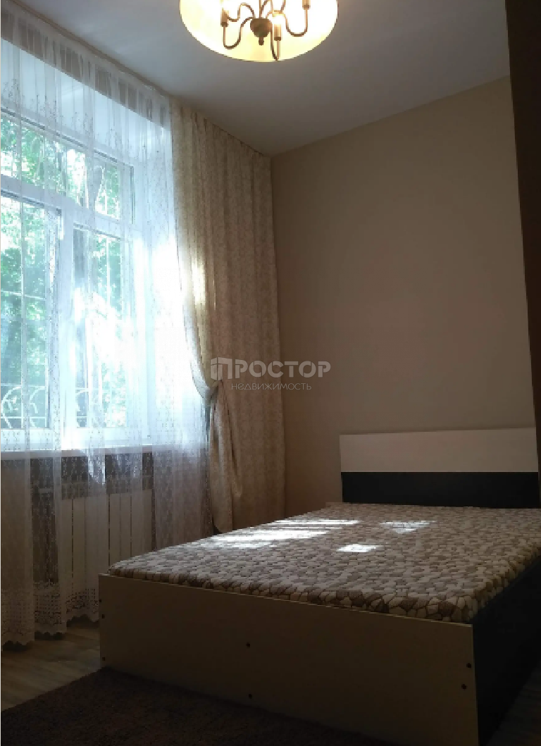 3-комнатная квартира, 63.4 м² - фото 4