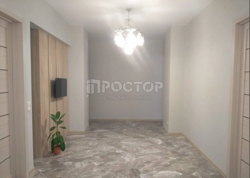 3-комнатная квартира, 63.4 м² - фото 8