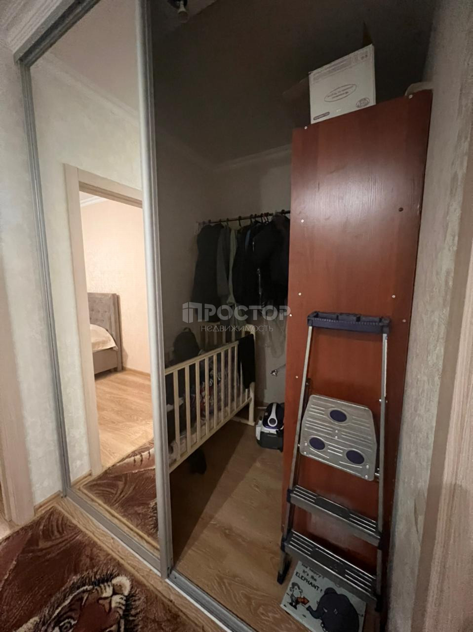 2-комнатная квартира, 68.2 м² - фото 4