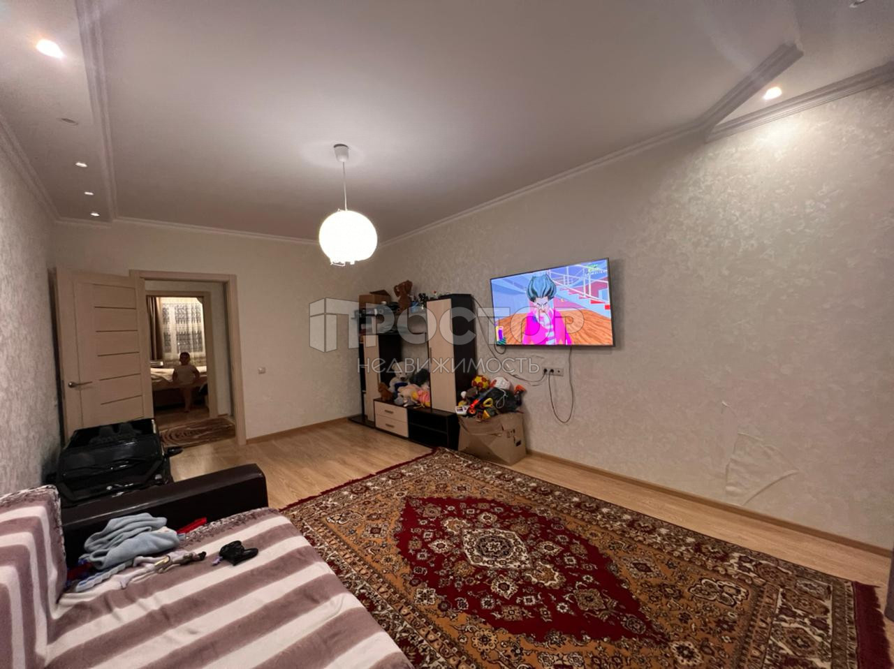 2-комнатная квартира, 68.2 м² - фото 6