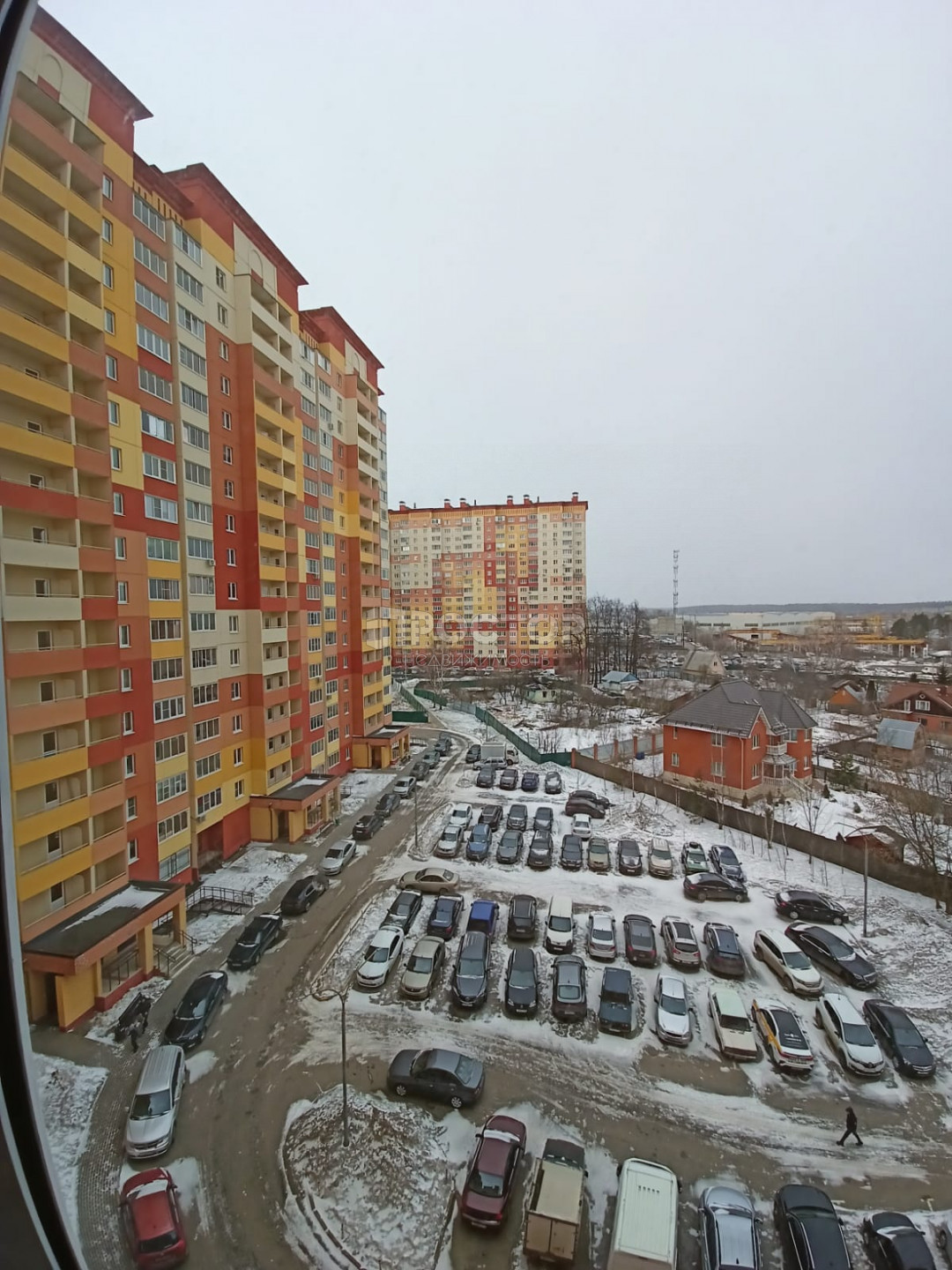 2-комнатная квартира, 68.2 м² - фото 22