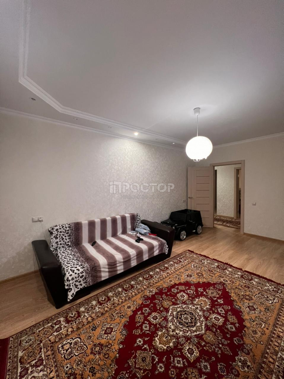 2-комнатная квартира, 68.2 м² - фото 7