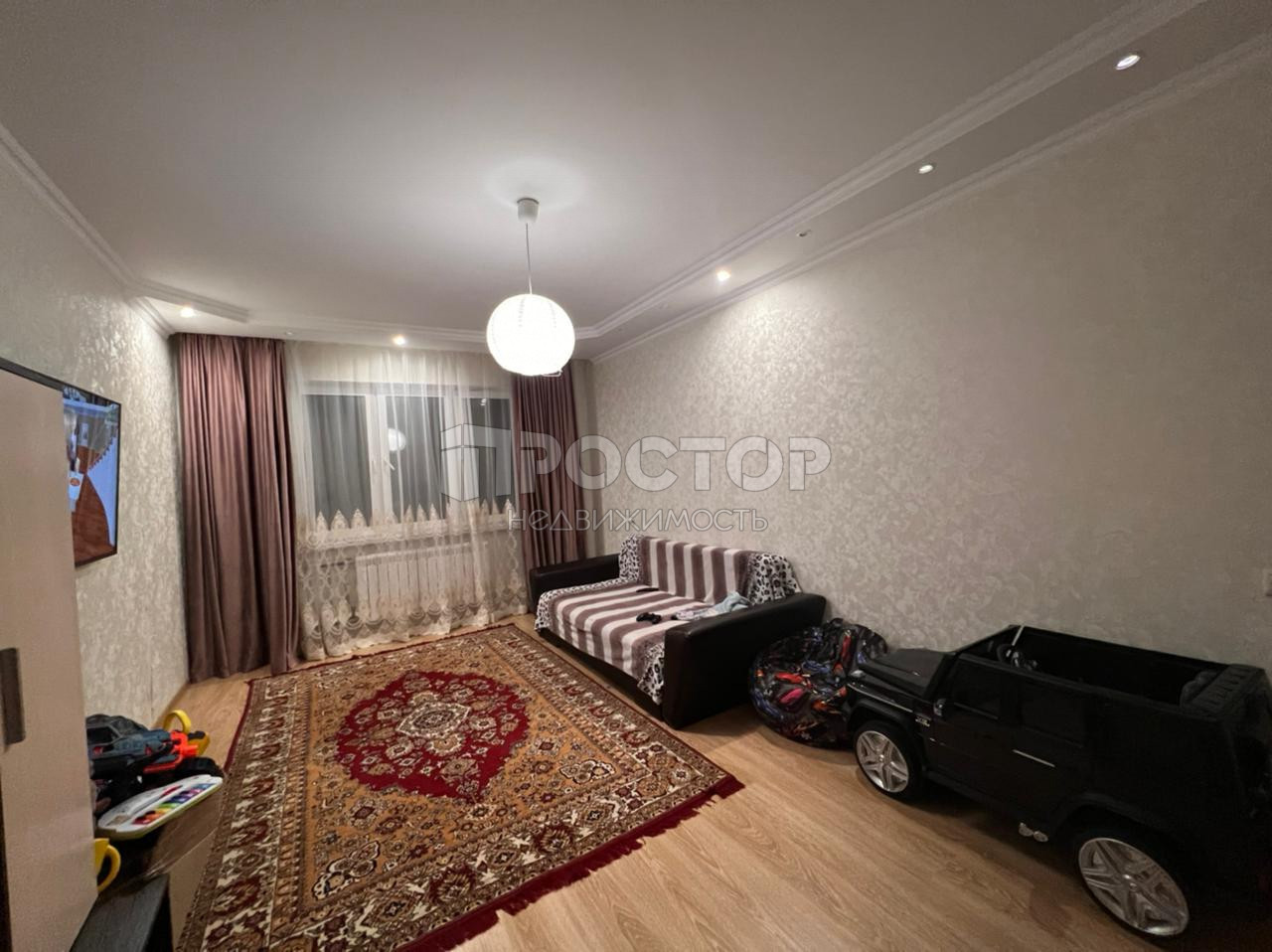 2-комнатная квартира, 68.2 м² - фото 5