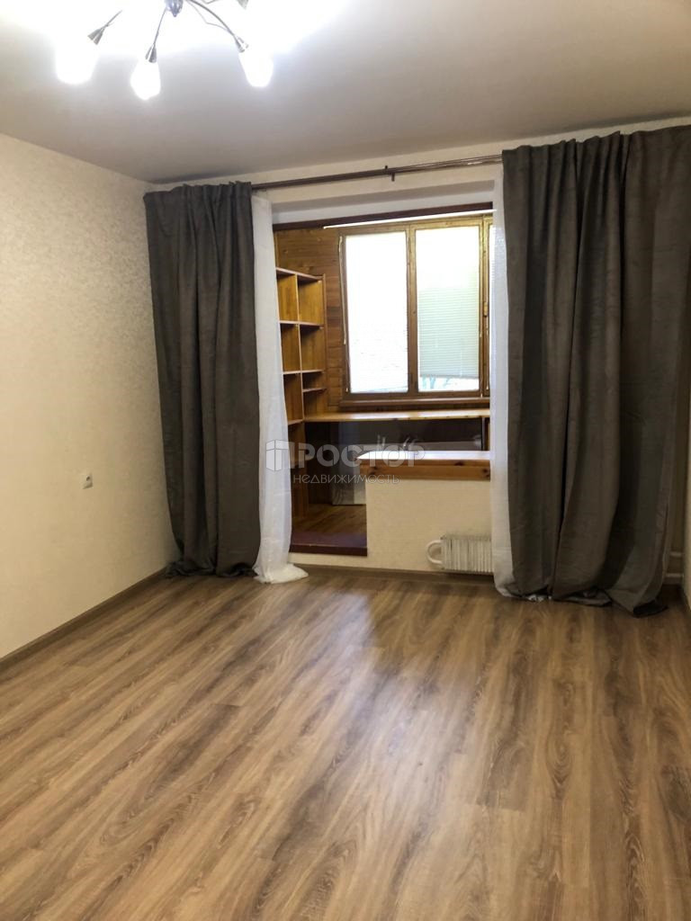 2-комнатная квартира, 47 м² - фото 3