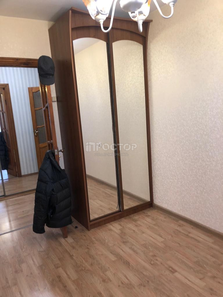 2-комнатная квартира, 47 м² - фото 4