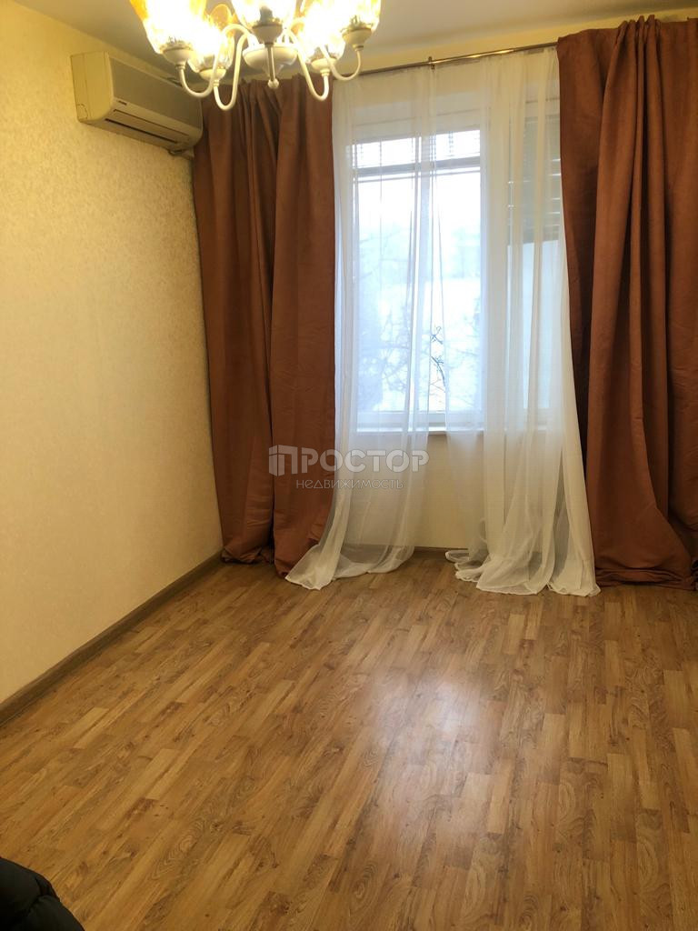 2-комнатная квартира, 47 м² - фото 2