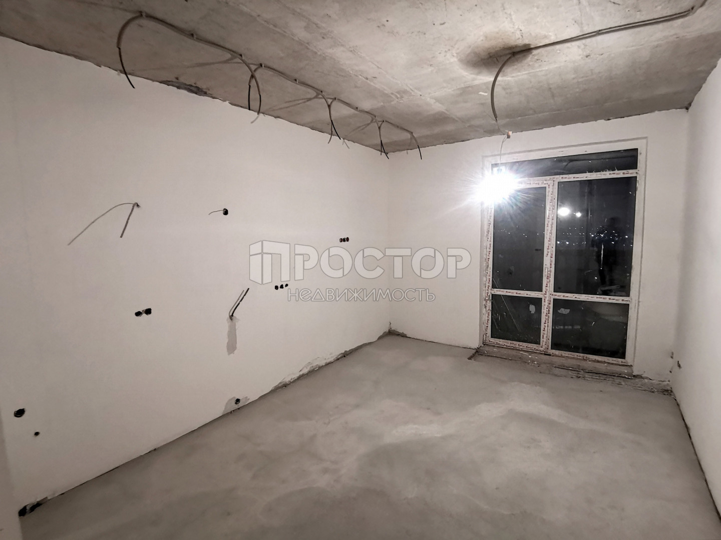 2-комнатная квартира, 57.4 м² - фото 7