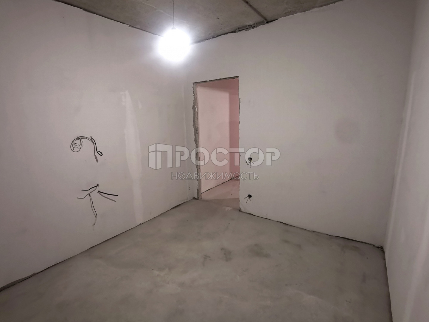 2-комнатная квартира, 57.4 м² - фото 12