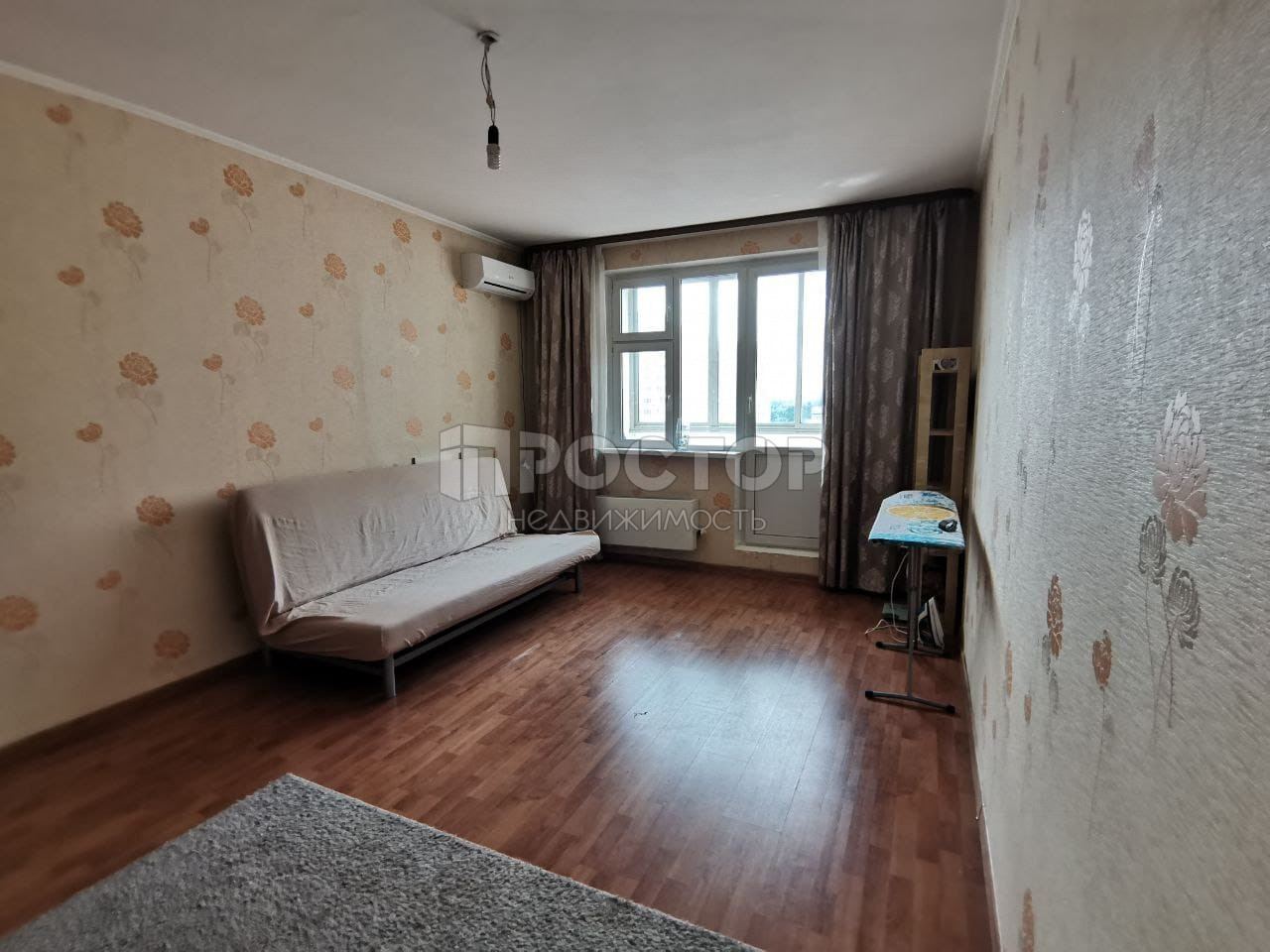 2-комнатная квартира, 44.3 м² - фото 4