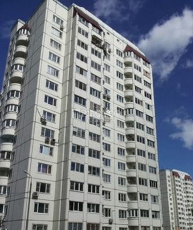 2-комнатная квартира, 53.5 м² - фото 40